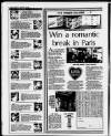 Birmingham Weekly Mercury Sunday 12 February 1989 Page 35