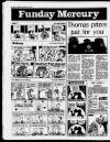 Birmingham Weekly Mercury Sunday 12 February 1989 Page 37
