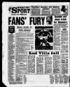 Birmingham Weekly Mercury Sunday 12 February 1989 Page 67