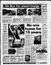 Birmingham Weekly Mercury Sunday 26 February 1989 Page 5