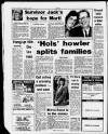 Birmingham Weekly Mercury Sunday 26 February 1989 Page 6