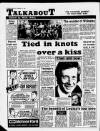 Birmingham Weekly Mercury Sunday 26 February 1989 Page 12