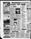 Birmingham Weekly Mercury Sunday 26 February 1989 Page 16