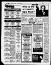 Birmingham Weekly Mercury Sunday 26 February 1989 Page 18