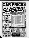 Birmingham Weekly Mercury Sunday 26 February 1989 Page 24
