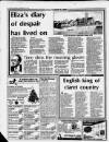 Birmingham Weekly Mercury Sunday 26 February 1989 Page 30