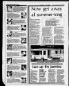 Birmingham Weekly Mercury Sunday 26 February 1989 Page 34