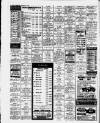 Birmingham Weekly Mercury Sunday 26 February 1989 Page 40