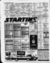 Birmingham Weekly Mercury Sunday 26 February 1989 Page 42