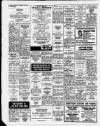 Birmingham Weekly Mercury Sunday 26 February 1989 Page 44