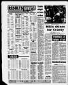 Birmingham Weekly Mercury Sunday 26 February 1989 Page 62