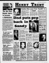 Birmingham Weekly Mercury Sunday 26 March 1989 Page 11