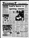 Birmingham Weekly Mercury Sunday 26 March 1989 Page 12