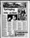 Birmingham Weekly Mercury Sunday 26 March 1989 Page 31