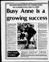 Birmingham Weekly Mercury Sunday 26 March 1989 Page 32