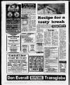 Birmingham Weekly Mercury Sunday 26 March 1989 Page 42