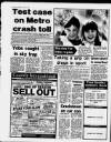Birmingham Weekly Mercury Sunday 09 April 1989 Page 6