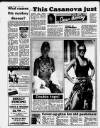 Birmingham Weekly Mercury Sunday 09 April 1989 Page 8