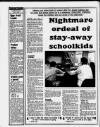 Birmingham Weekly Mercury Sunday 09 April 1989 Page 10