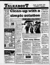 Birmingham Weekly Mercury Sunday 09 April 1989 Page 12