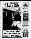 Birmingham Weekly Mercury Sunday 09 April 1989 Page 27