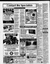 Birmingham Weekly Mercury Sunday 09 April 1989 Page 50
