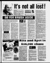 Birmingham Weekly Mercury Sunday 09 April 1989 Page 55