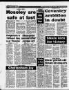 Birmingham Weekly Mercury Sunday 09 April 1989 Page 56
