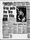 Birmingham Weekly Mercury Sunday 09 April 1989 Page 64