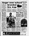 Birmingham Weekly Mercury Sunday 16 April 1989 Page 7