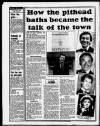 Birmingham Weekly Mercury Sunday 16 April 1989 Page 10