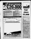 Birmingham Weekly Mercury Sunday 16 April 1989 Page 62