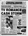 Birmingham Weekly Mercury Sunday 21 May 1989 Page 1