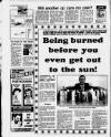 Birmingham Weekly Mercury Sunday 21 May 1989 Page 8