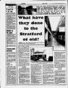 Birmingham Weekly Mercury Sunday 21 May 1989 Page 10