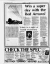 Birmingham Weekly Mercury Sunday 21 May 1989 Page 34