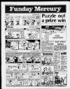 Birmingham Weekly Mercury Sunday 21 May 1989 Page 40