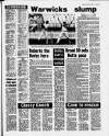Birmingham Weekly Mercury Sunday 21 May 1989 Page 71