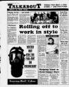 Birmingham Weekly Mercury Sunday 11 June 1989 Page 12
