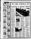 Birmingham Weekly Mercury Sunday 11 June 1989 Page 30