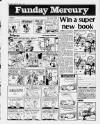Birmingham Weekly Mercury Sunday 11 June 1989 Page 38