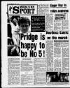 Birmingham Weekly Mercury Sunday 11 June 1989 Page 60