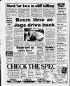 Birmingham Weekly Mercury Sunday 09 July 1989 Page 2