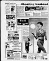 Birmingham Weekly Mercury Sunday 09 July 1989 Page 8