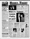 Birmingham Weekly Mercury Sunday 09 July 1989 Page 11