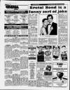 Birmingham Weekly Mercury Sunday 09 July 1989 Page 14