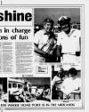 Birmingham Weekly Mercury Sunday 09 July 1989 Page 35