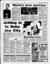 Birmingham Weekly Mercury Sunday 16 July 1989 Page 5