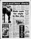 Birmingham Weekly Mercury Sunday 16 July 1989 Page 7