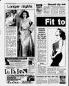 Birmingham Weekly Mercury Sunday 16 July 1989 Page 8